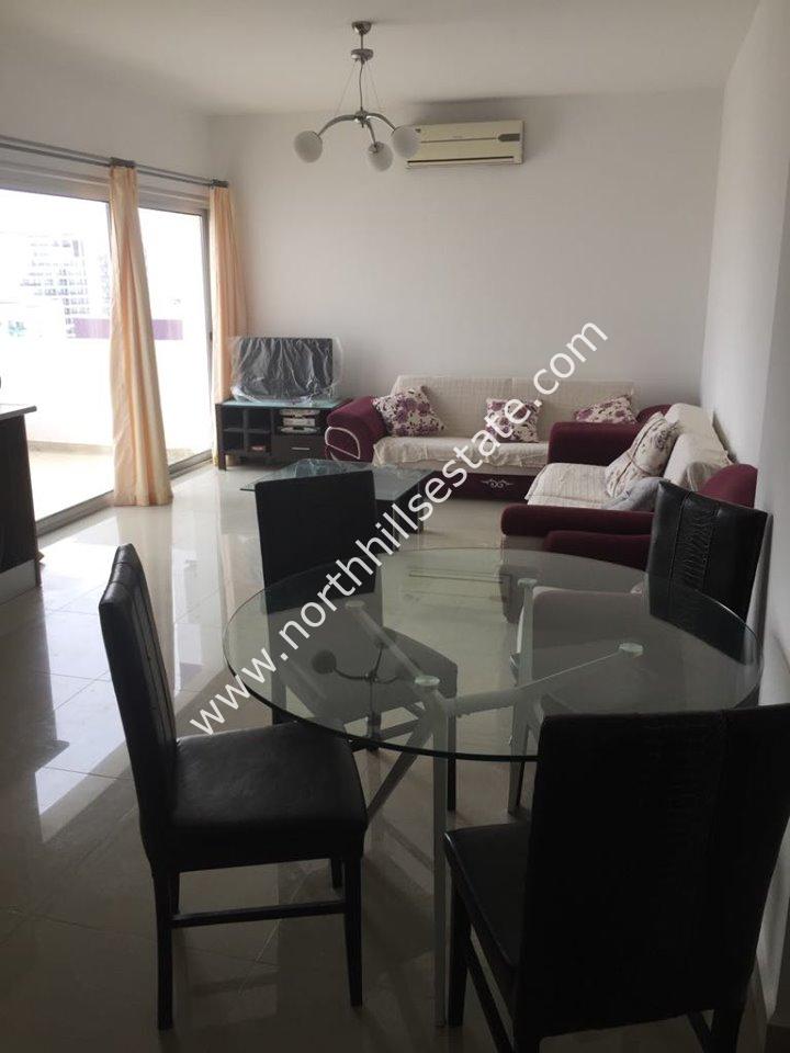 gazimagusa alasya park sitesi kiralik 2 1 daire north hills estate