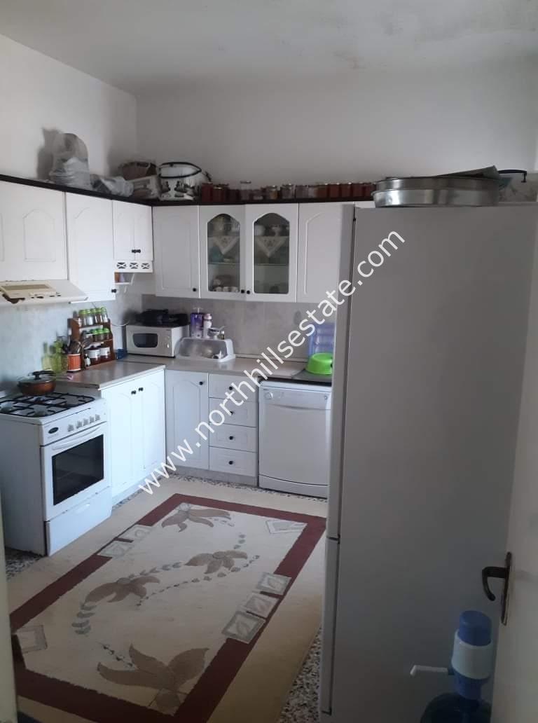 gazimagusa maras aylik kiralik 3 1 daire north hills estate