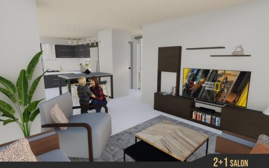 gazimagusa sakarya satilik daire 1 1 north hills estate